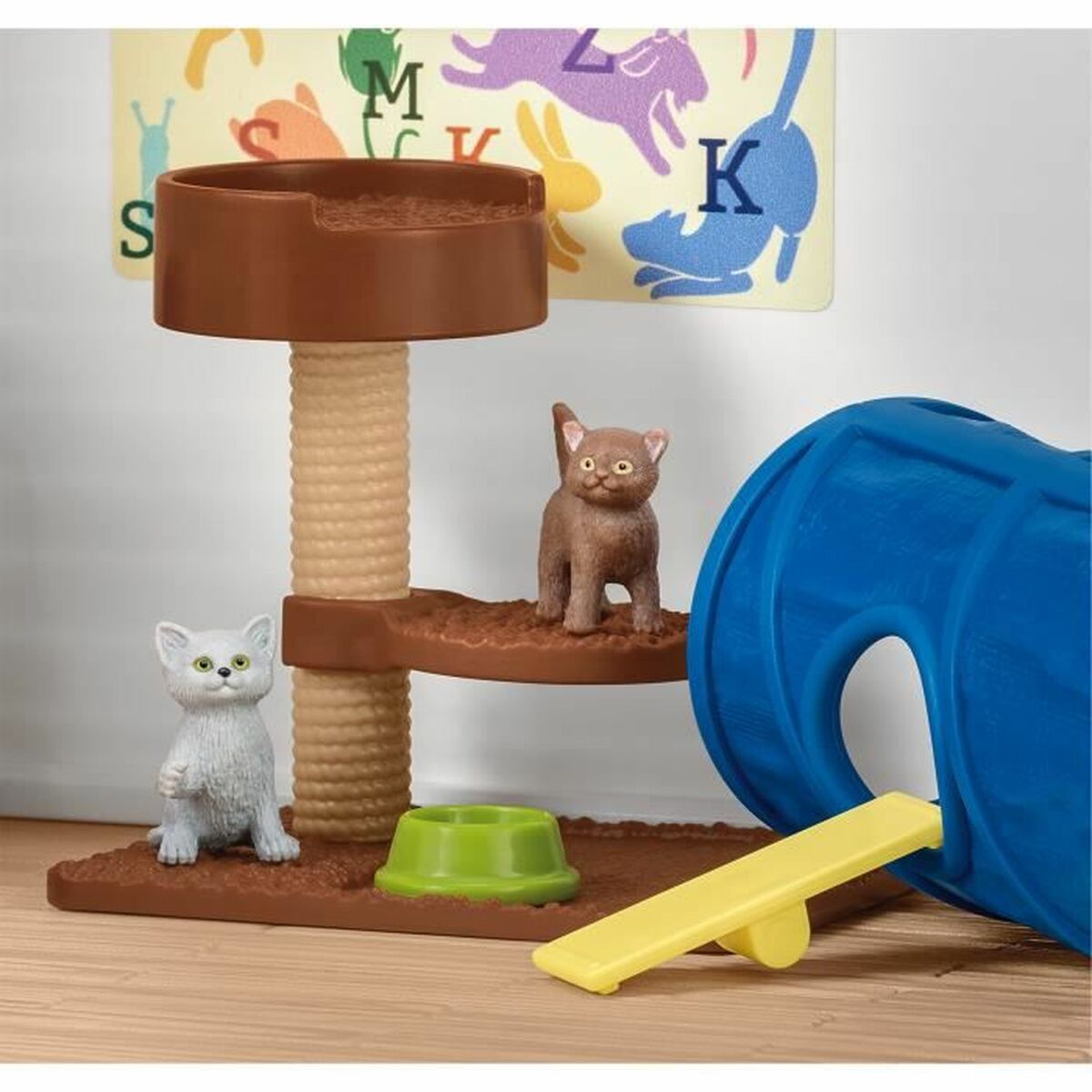 Lelusetti Schleich 42607 Hevonen